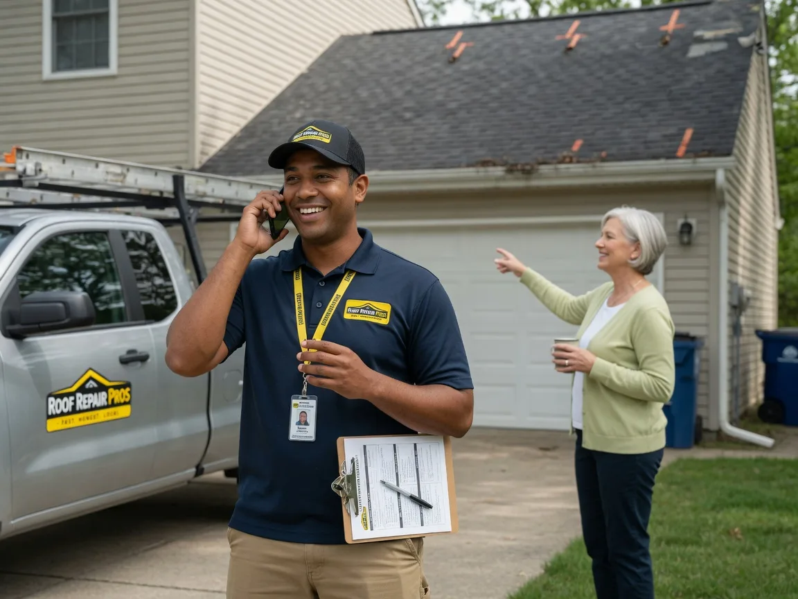 Roof Repair Rector, AR FAQs